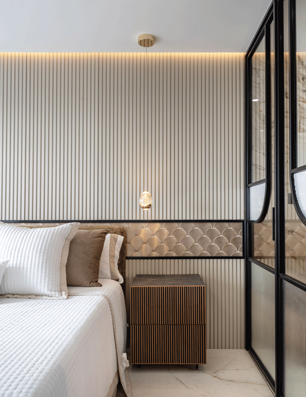 Interiorismo Lujo Keinzo